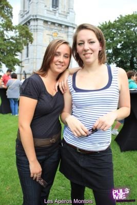 Apéro Pré-Doudou ! - Gallerie photo #210